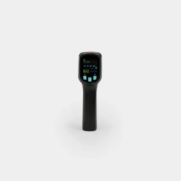 DIGITAALNE INFRAPUNATERMOMEETER - Image 9
